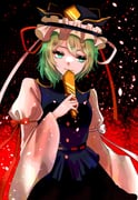 二次元插画 #11544775