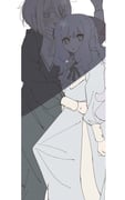 二次元插画 #11544778