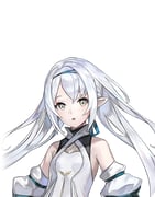 二次元插画 #11544784