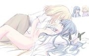 二次元插画 #11544786