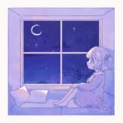 二次元插画 #11544794