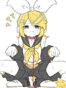 二次元插画 #11544810