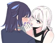 二次元插画 #11544820