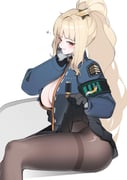 二次元插画 #11544832