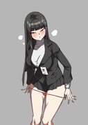 二次元插画 #11544833