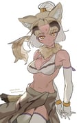 二次元插画 #11544837
