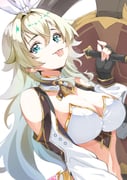 二次元插画 #11544850