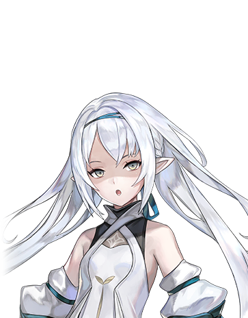 另一个伊甸、melpiphia (another eden) 1名女孩 惊讶 乳房 有色皮肤 连衣裙