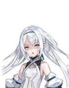 二次元插画 #11544859