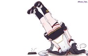 二次元插画 #11544879