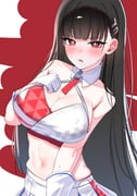 二次元插画 #11544880