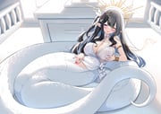 二次元插画 #11544881