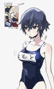 二次元插画 #11544882