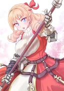 二次元插画 #11544888