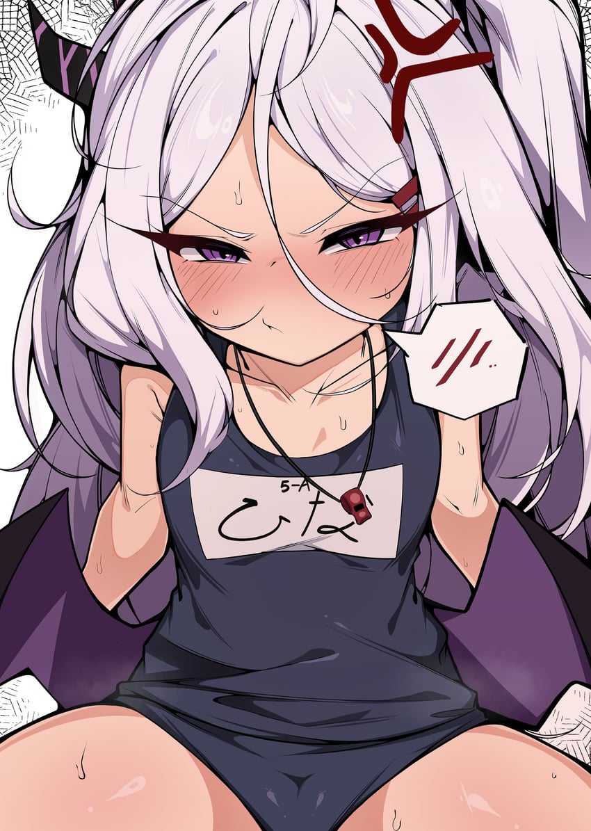 二次元插画