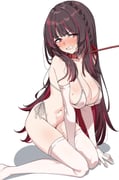 二次元插画 #11544901