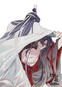 二次元插画 #11544904