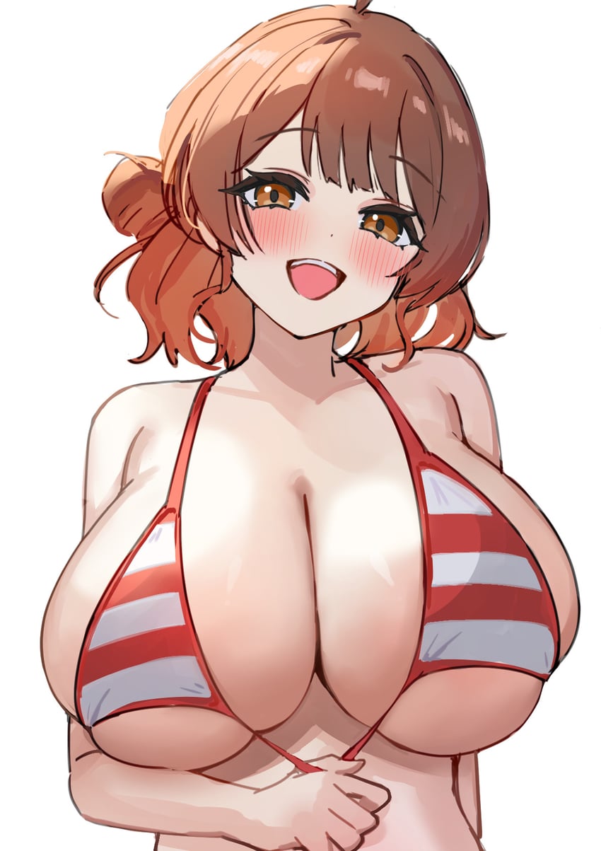 二次元插画