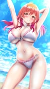 二次元插画 #11544912
