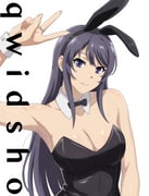 二次元插画 #11544913