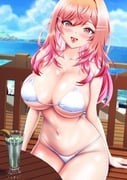 二次元插画 #11544926