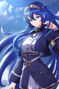 二次元插画 #11544928