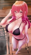 二次元插画 #11544930