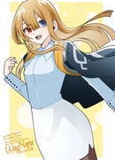 二次元插画 #11544932