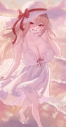 二次元插画 #11544943