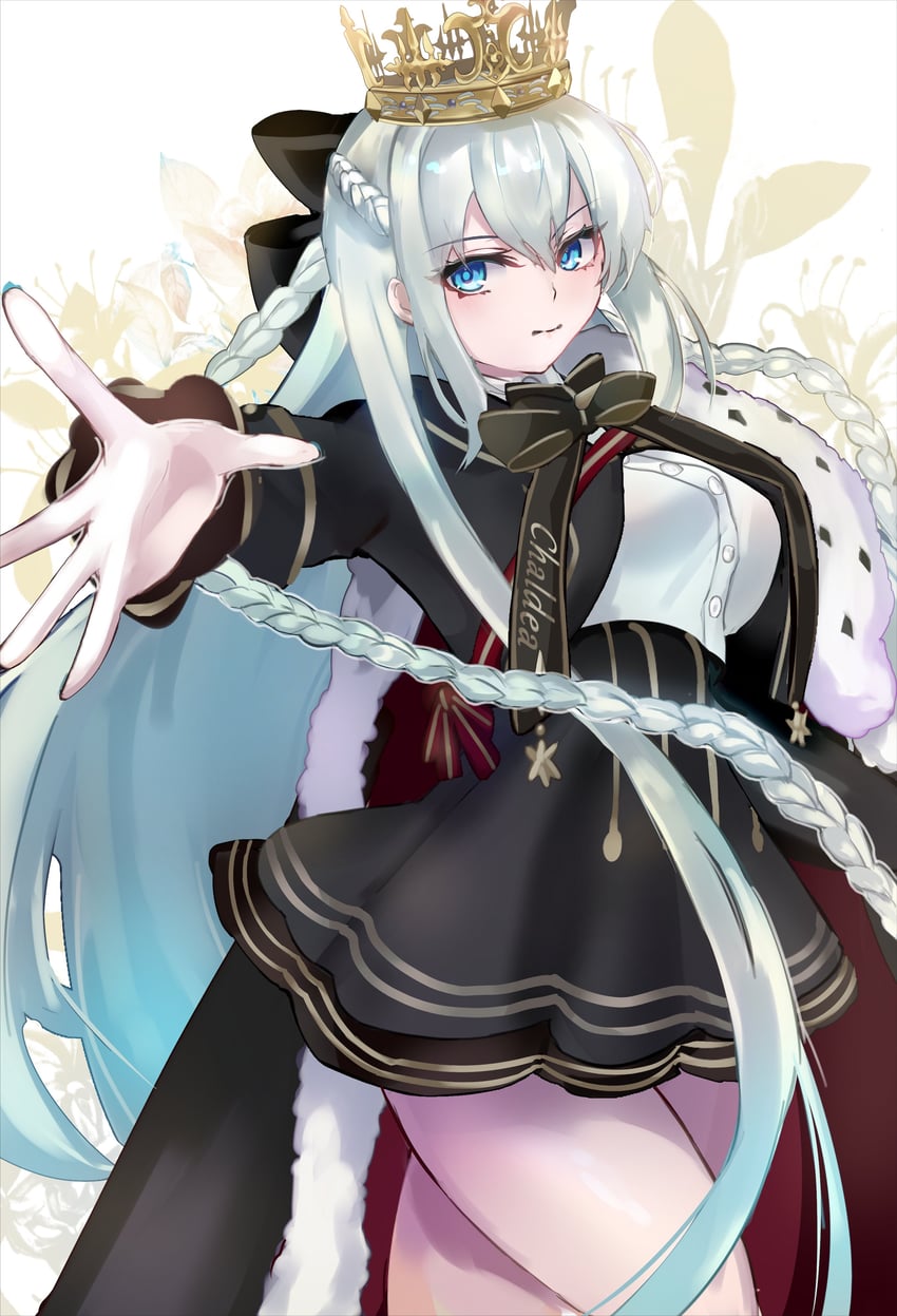 二次元插画
