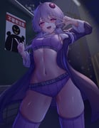 二次元插画 #11544949