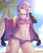 二次元插画 #11544978