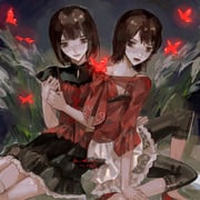 二次元插画 #11544983