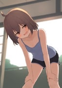 二次元插画 #11544995