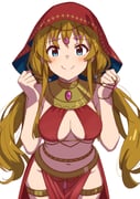 二次元插画 #11545013