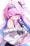 二次元插画 #11545024