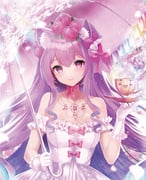 二次元插画 #11545025