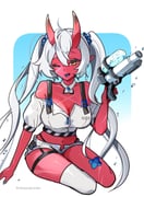 二次元插画 #11545033
