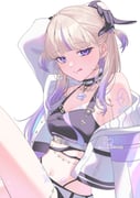 二次元插画 #11545051