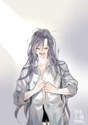 二次元插画 #11545056