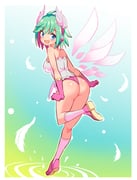 二次元插画 #11545073