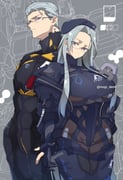 二次元插画 #11545079