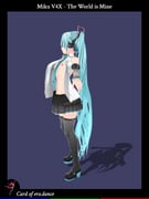 二次元插画 #11545080