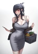二次元插画 #11545082