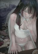 二次元插画 #11545104