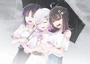二次元插画 #11545112