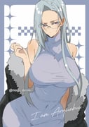 二次元插画 #11545120