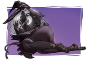 二次元插画 #11545128