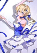 二次元插画 #11545136