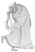 二次元插画 #11545139